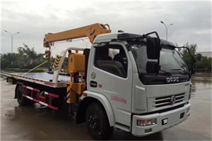 拉萨24小时道路救援服务